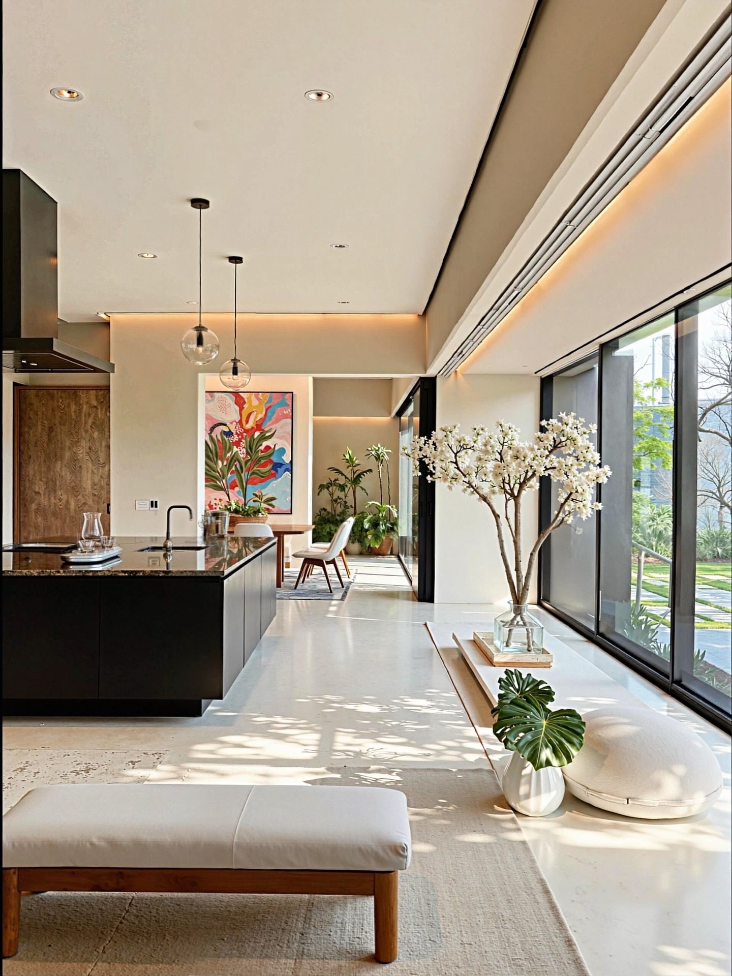 Natural Ground-Floor Living preview 1