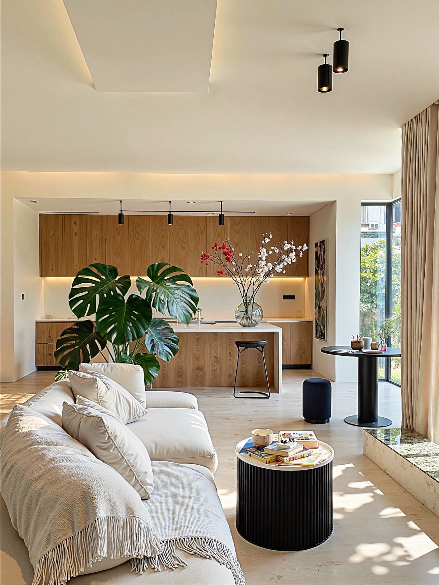 Natural Ground-Floor Living preview 4