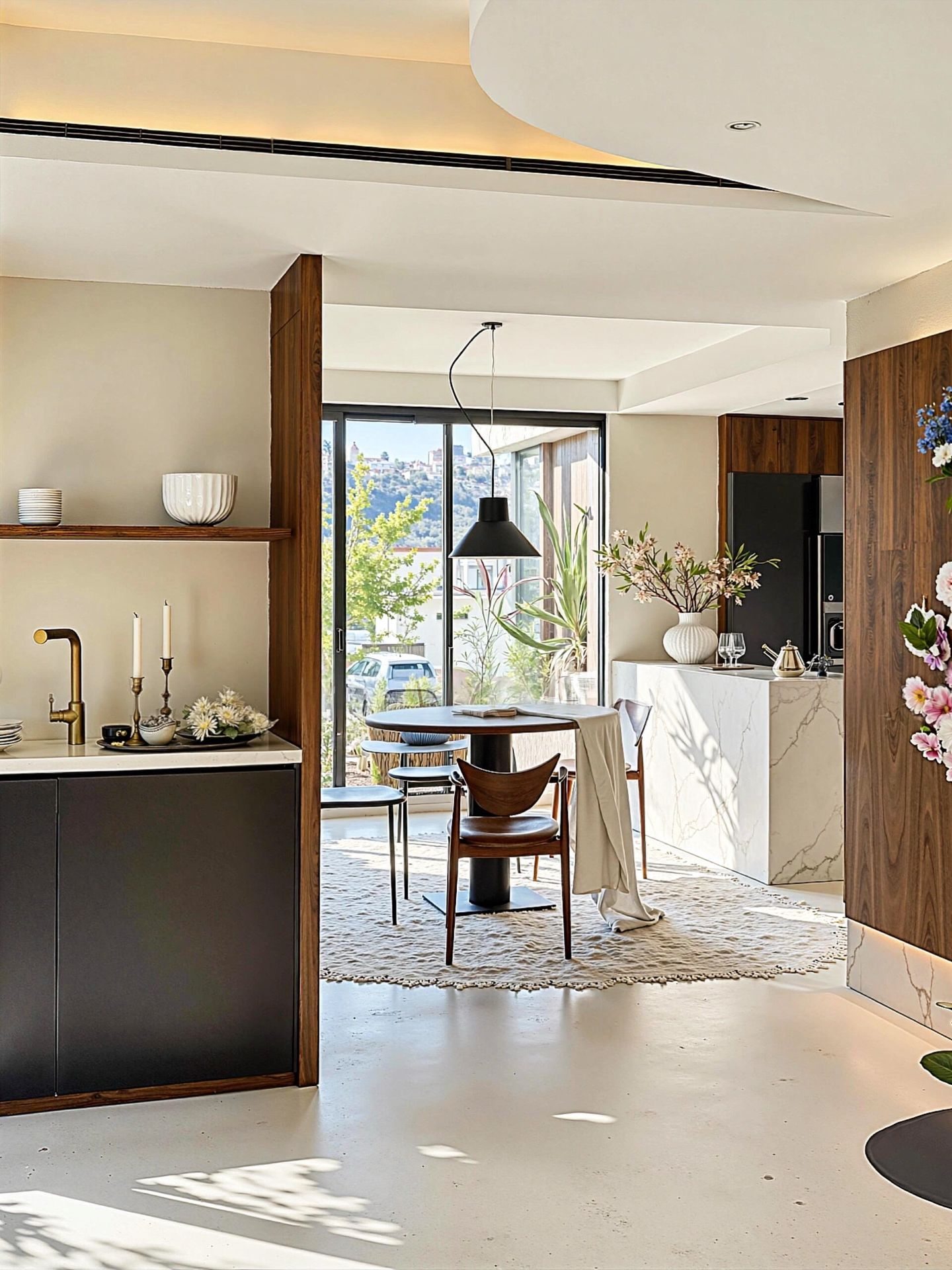 Natural Ground-Floor Living view 5