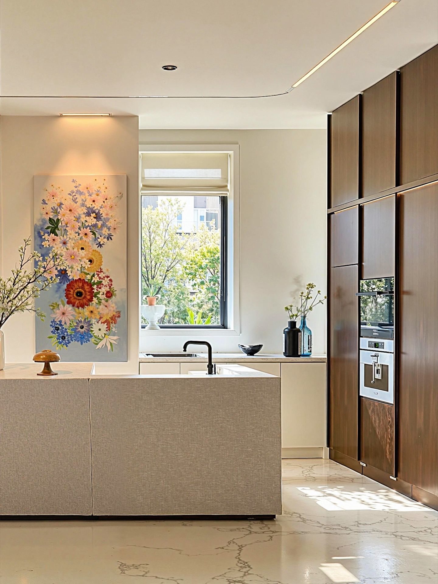 Natural Ground-Floor Living view 6