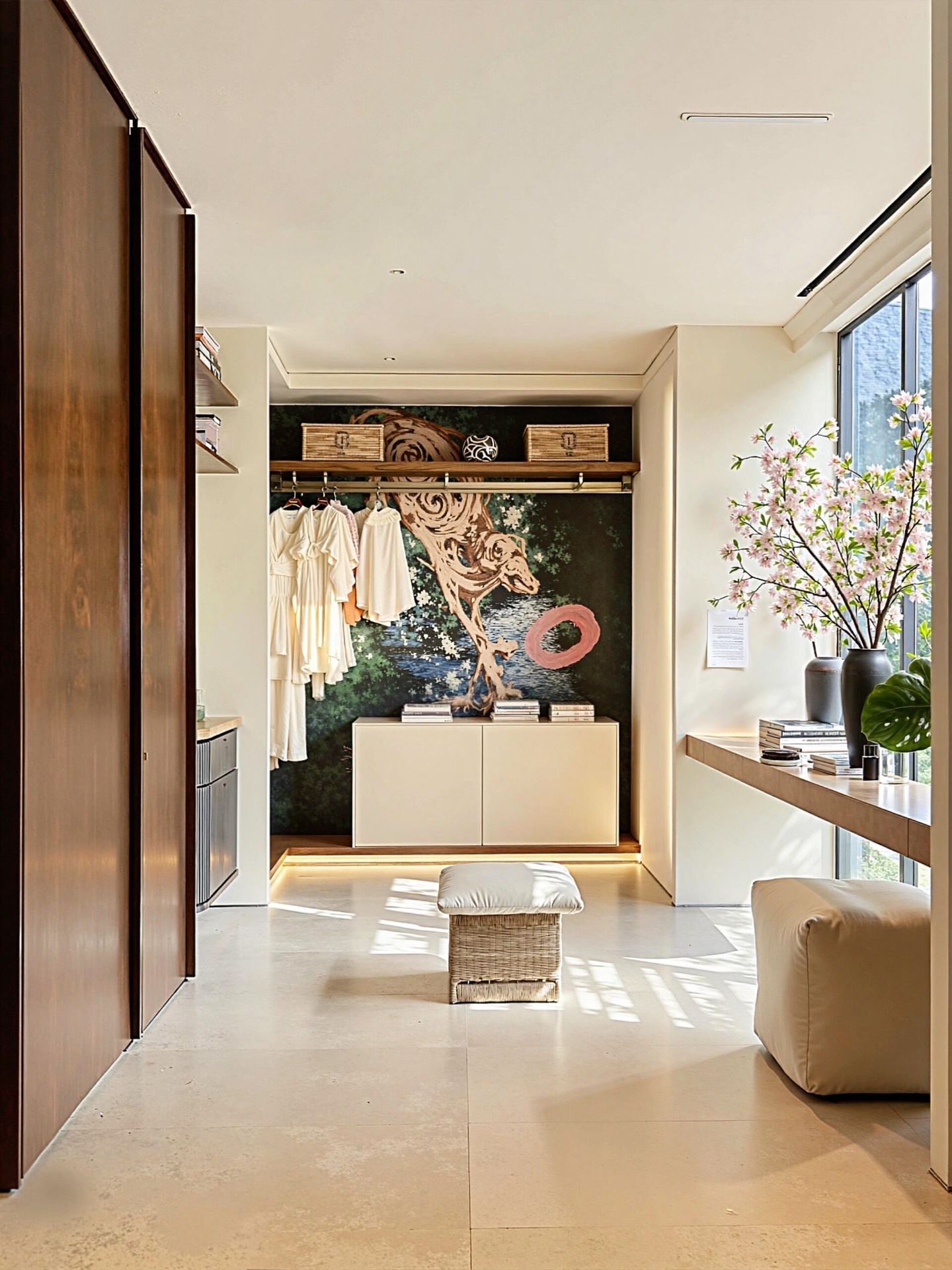 Natural Ground-Floor Living view 7