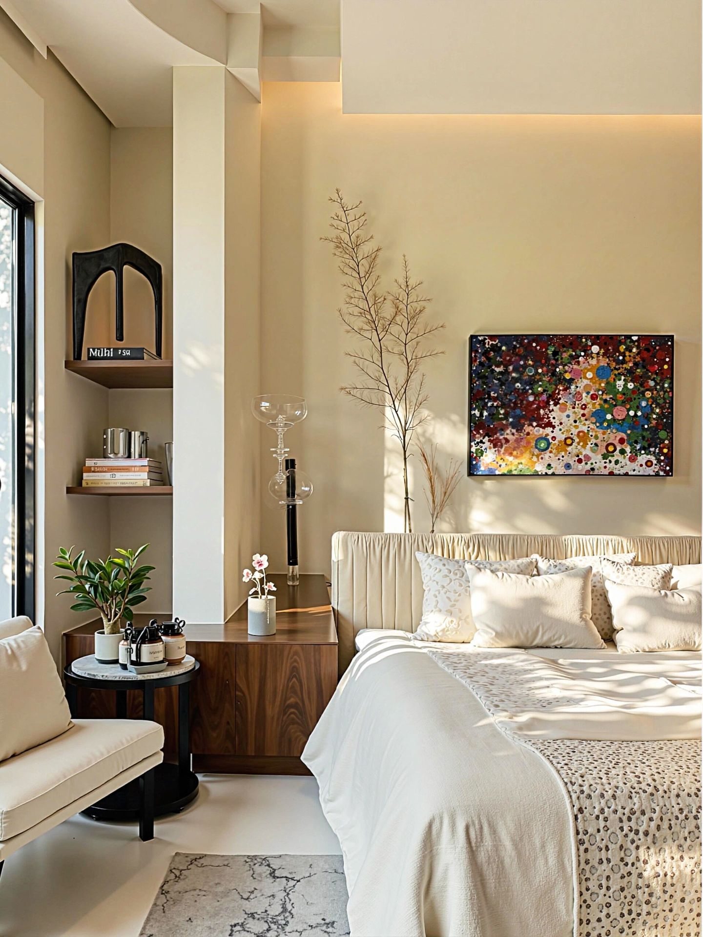 Natural Ground-Floor Living view 8
